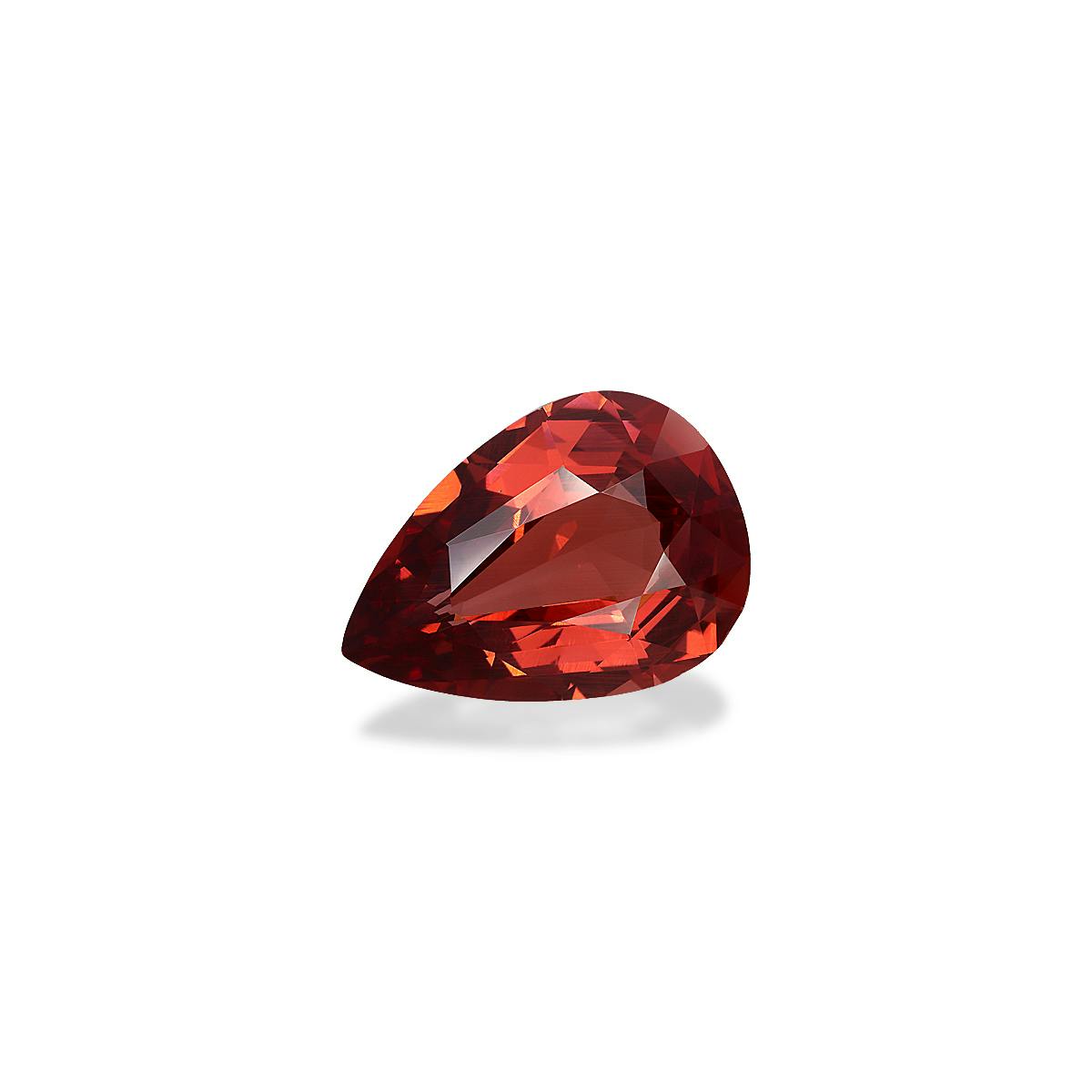 Malaya Garnet 8.13 ct